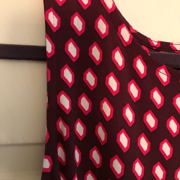 Knee length Banana Republic dress - Picture 3 of 6